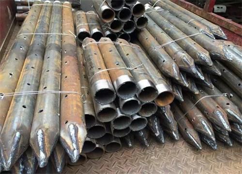 邦溪镇钢花管哪里有卖